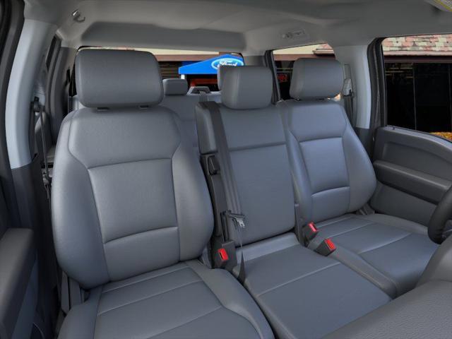 2026 Ford F-450 XL