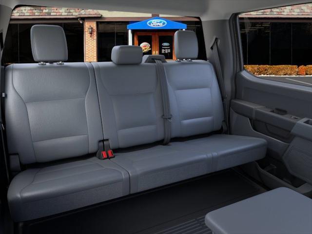 2026 Ford F-450 XL