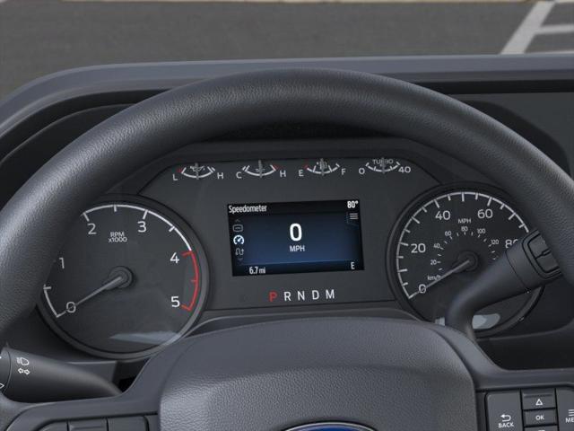 2026 Ford F-450 XL