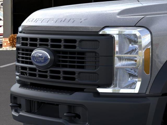 2026 Ford F-450 XL