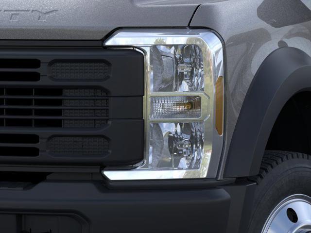 2026 Ford F-450 XL