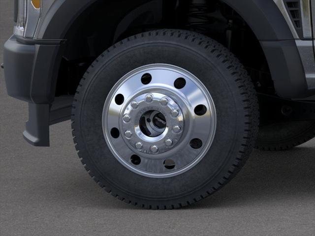 2026 Ford F-450 XL