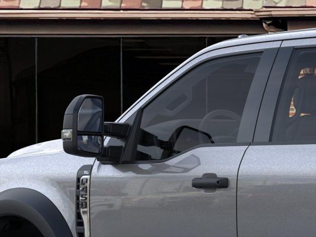 2026 Ford F-450 XL