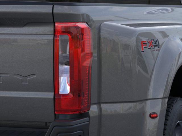 2026 Ford F-450 XL