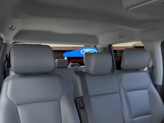 2026 Ford F-450 XL