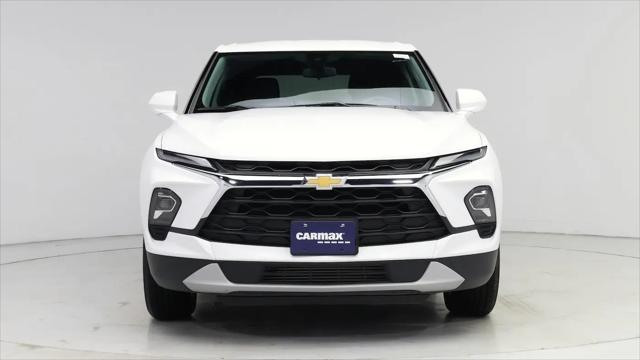 2024 Chevrolet Blazer AWD 2LT