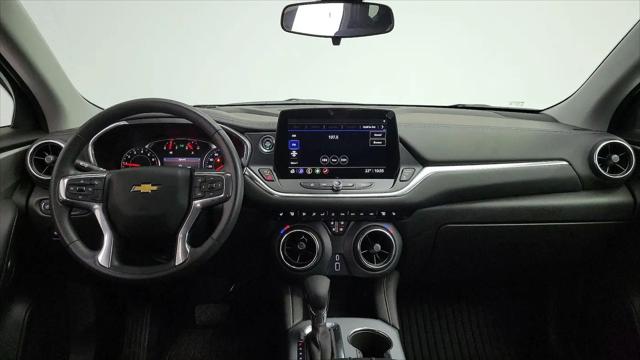 2024 Chevrolet Blazer AWD 2LT
