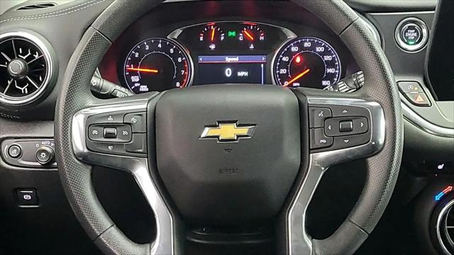 2024 Chevrolet Blazer AWD 2LT