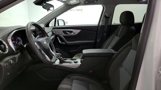 2024 Chevrolet Blazer AWD 2LT