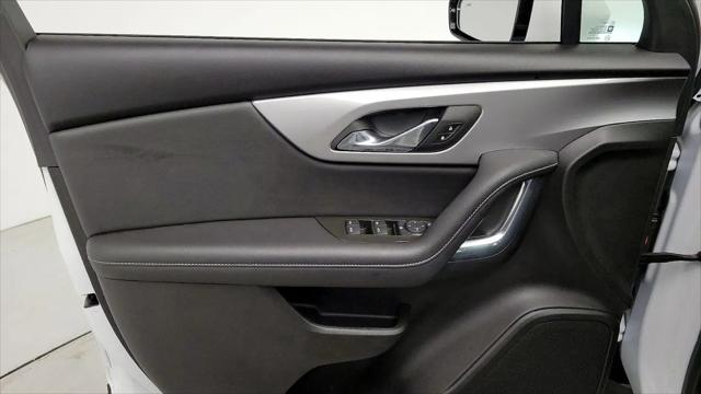 2024 Chevrolet Blazer AWD 2LT