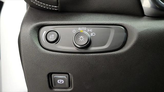 2024 Chevrolet Blazer AWD 2LT