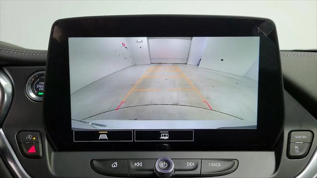 2024 Chevrolet Blazer AWD 2LT