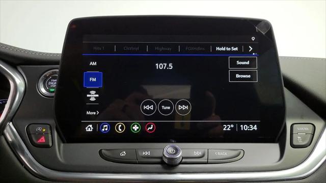 2024 Chevrolet Blazer AWD 2LT