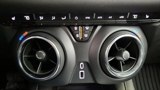2024 Chevrolet Blazer AWD 2LT