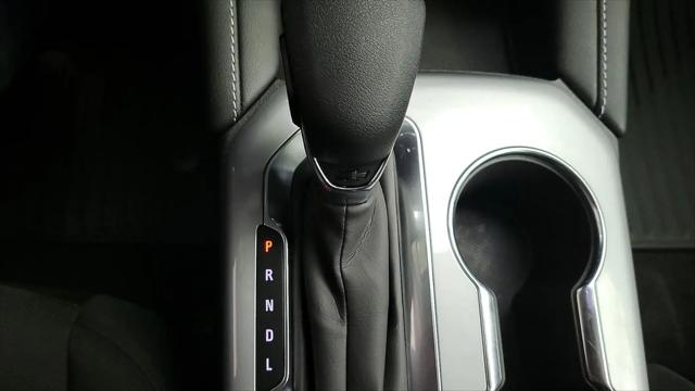 2024 Chevrolet Blazer AWD 2LT