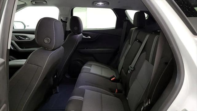 2024 Chevrolet Blazer AWD 2LT