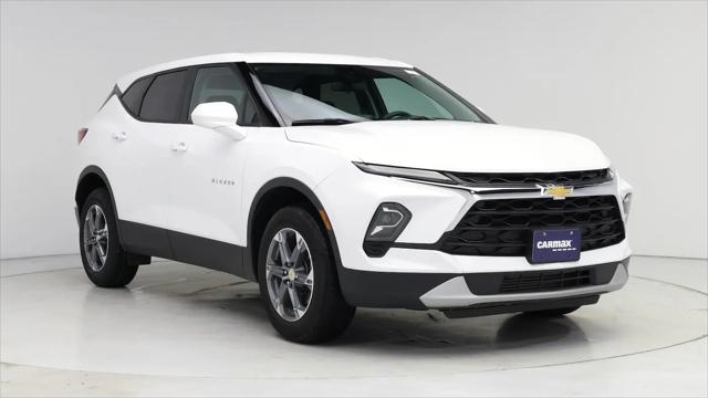 2024 Chevrolet Blazer AWD 2LT for sale in Roanoke, VA