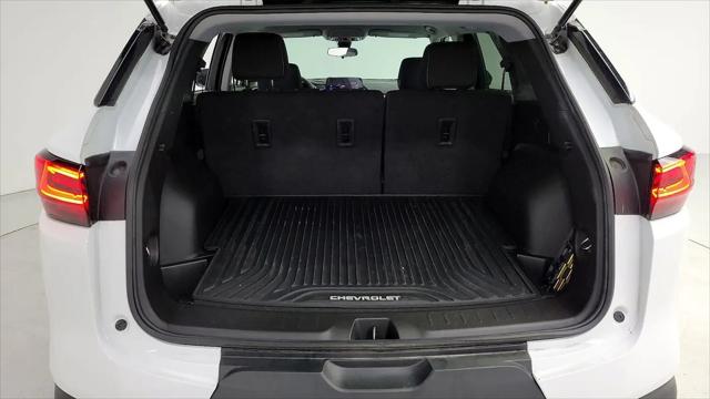 2024 Chevrolet Blazer AWD 2LT