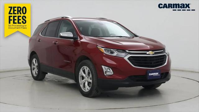 2019 Chevrolet Equinox Premier for sale near Columbus, OH