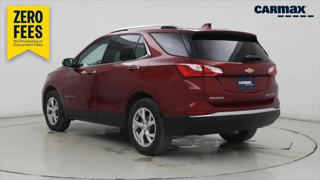 2019 Chevrolet Equinox Premier for sale near Columbus, OH