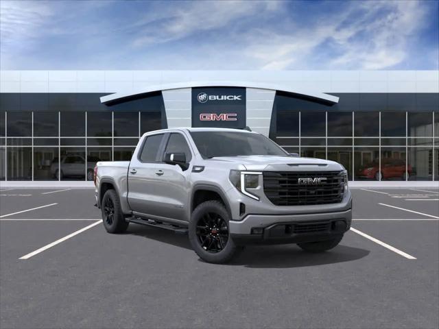 2026 GMC Sierra 1500 Crew Cab, Short Bed, Elevation, 4WD for sale in Stevens Point, WI
