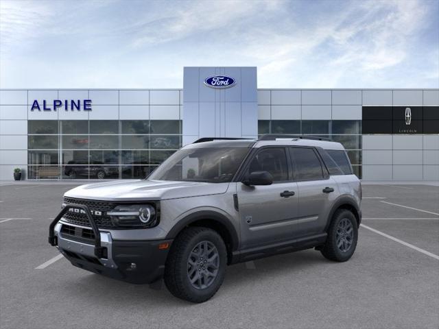 2026 Ford Bronco Sport Big Bend for sale in Pueblo, CO