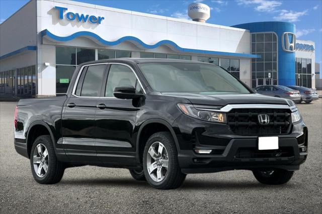 2026 Honda Ridgeline RTL for sale in Longview , TX