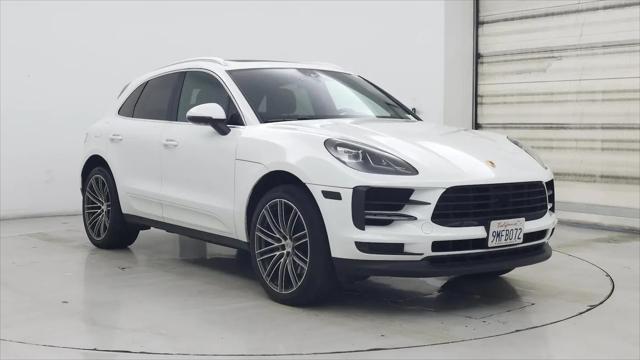 2021 Porsche Macan S for sale in Sacramento, CA