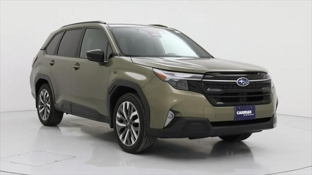 2025 Subaru Forester Touring for sale in Omaha, NE