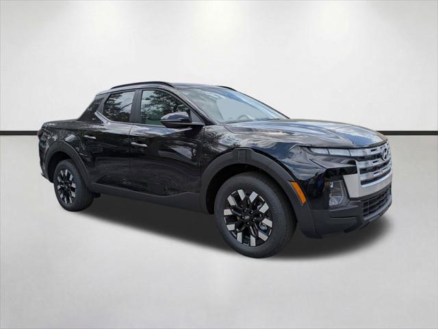 2026 Hyundai Santa Cruz SEL Activity for sale in Fort Myers, FL
