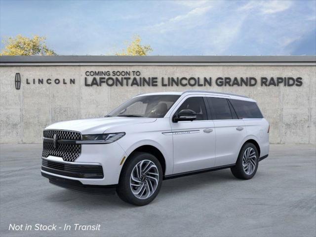 2026 Lincoln Navigator Reserve for sale in Grand Rapids, MI