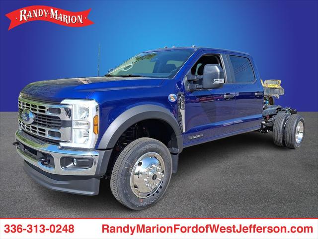 2026 Ford F-450 DRW for sale in West Jefferson, NC