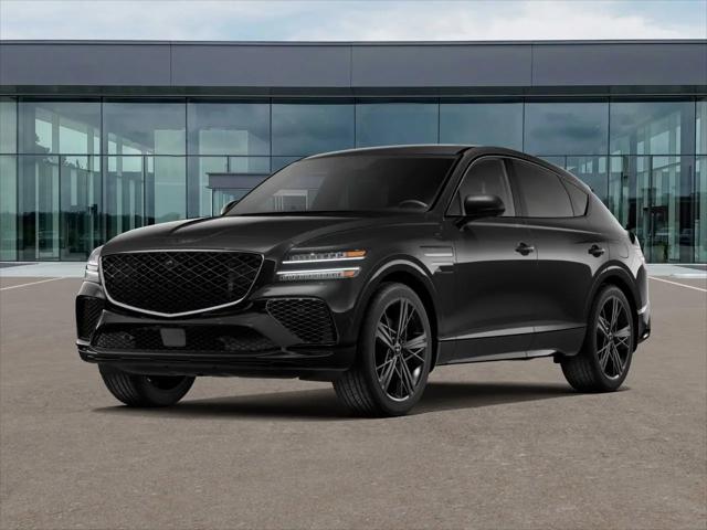 2026 Genesis GV80 3.5T E-SC Prestige Black AWD for sale in Houston, TX