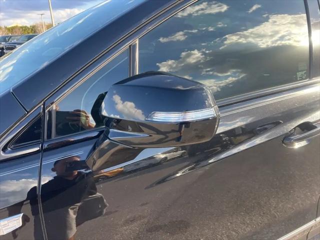 2020 Cadillac XT5 AWD Sport