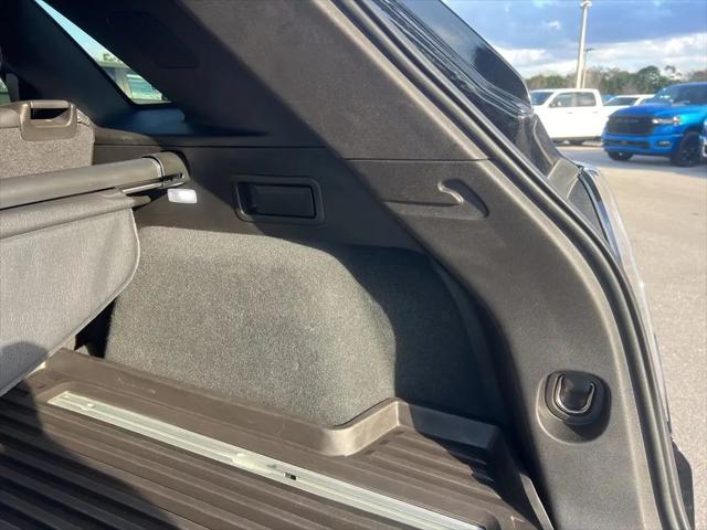 2020 Cadillac XT5 AWD Sport