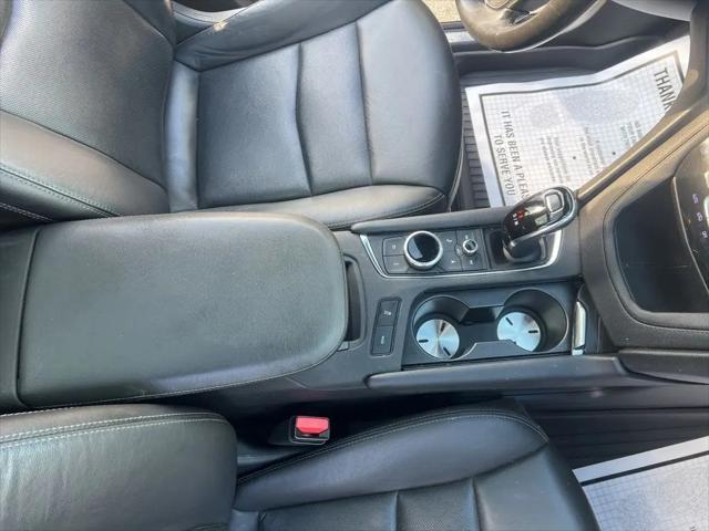 2020 Cadillac XT5 AWD Sport