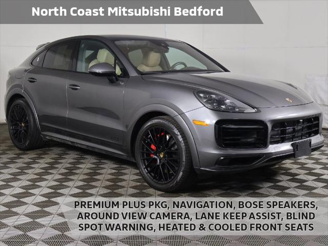2021 Porsche Cayenne GTS for sale in Bedford, OH