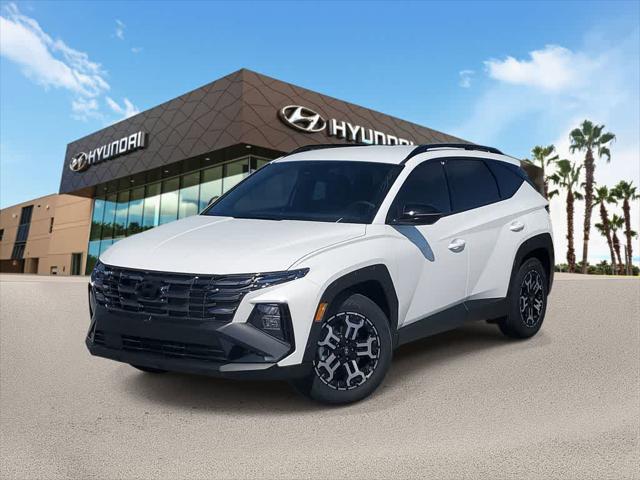 2026 Hyundai Tucson XRT for sale in Wesley Chapel, FL