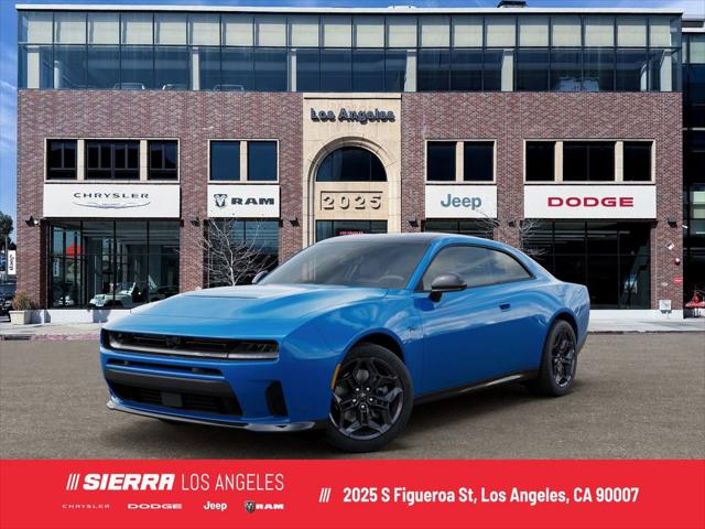 2026 Dodge Charger GT for sale in Los Angeles, CA