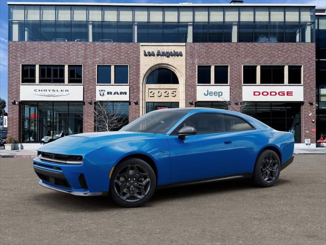 2026 Dodge Charger GT