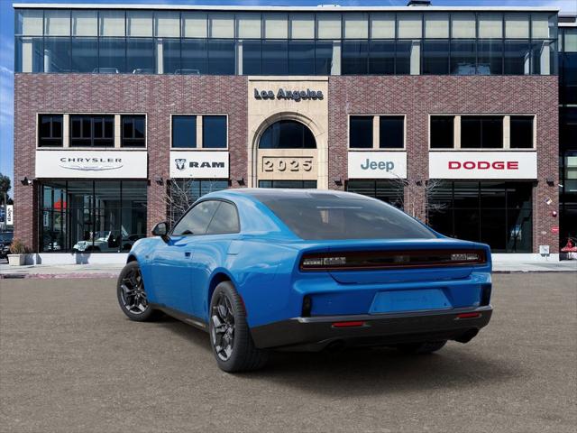 2026 Dodge Charger GT