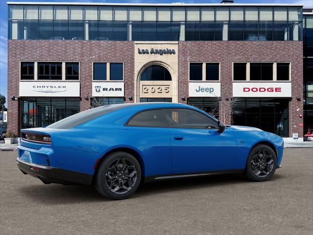 2026 Dodge Charger GT