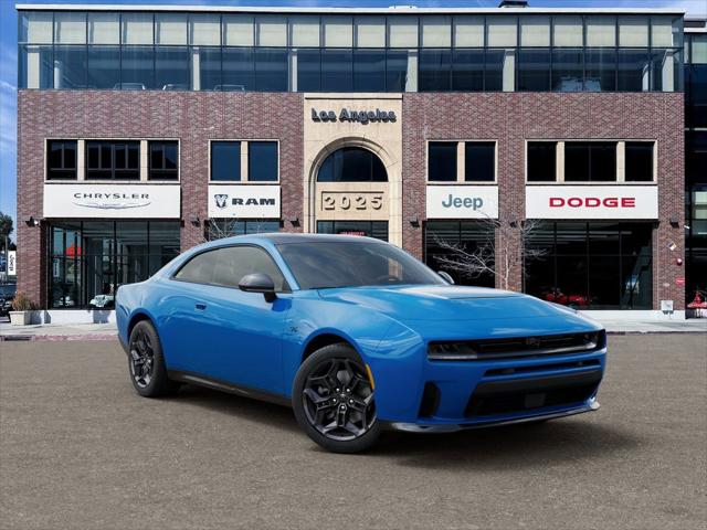 2026 Dodge Charger GT