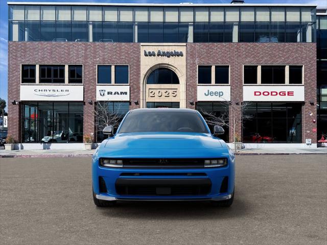 2026 Dodge Charger GT