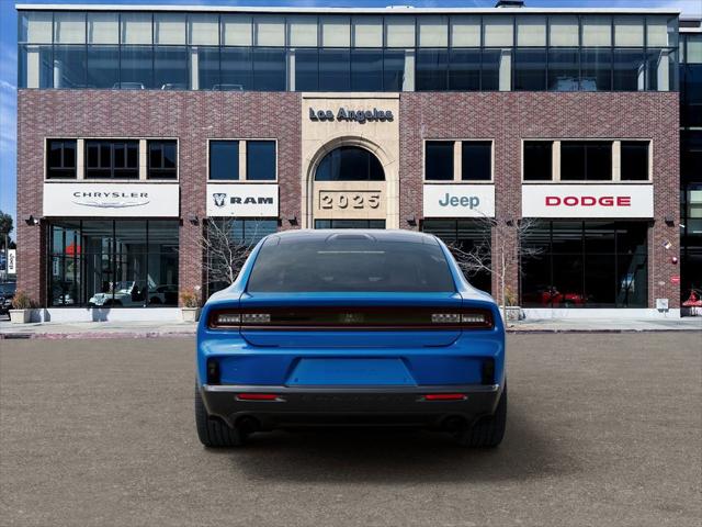 2026 Dodge Charger GT