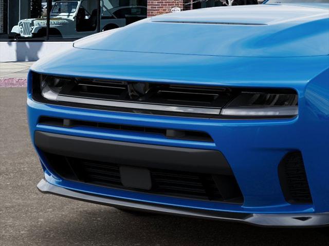 2026 Dodge Charger GT