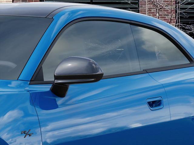 2026 Dodge Charger GT