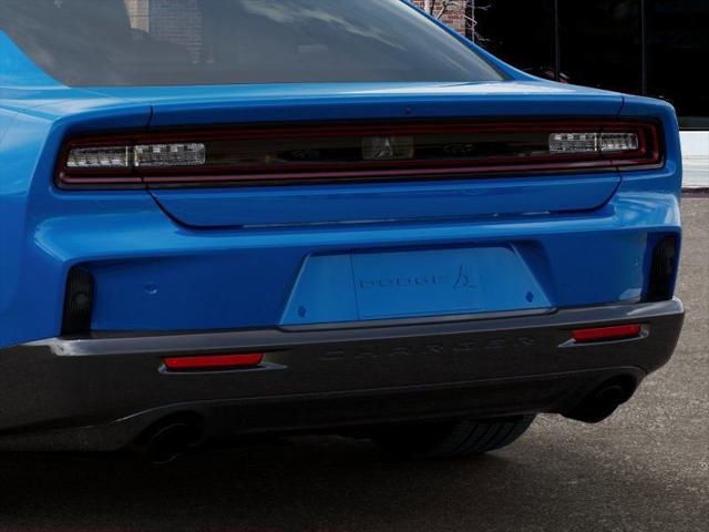 2026 Dodge Charger GT