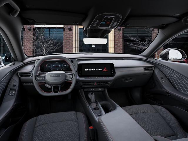 2026 Dodge Charger GT