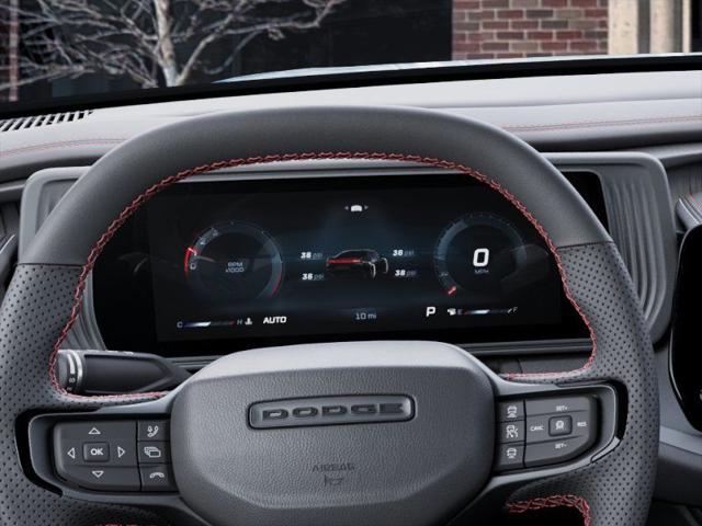 2026 Dodge Charger GT